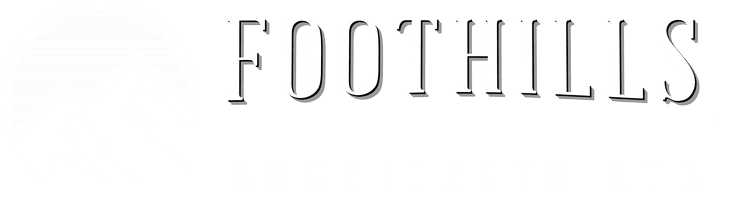 Foothills Architects Ltd.