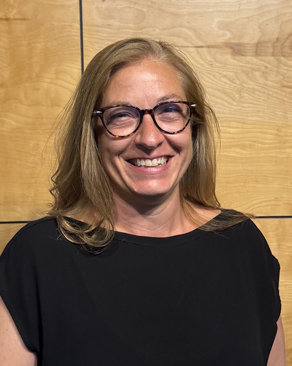 Melissa L. Baker, AIA